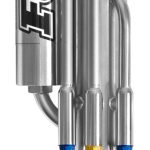 FOX 3.5 Factory Bypass Shock 980-02-734-1