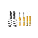 Bilstein B12 Series Suspension Kits 46-223609