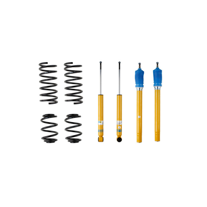 attach_7215884.JPG Bilstein B12 Series Suspension Kits 46-000132 - Image 1