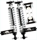 FOX 2.5 Factory Coilover Shock 883-02-059 - Image 2