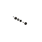 Bilstein B6 4600 Series Shocks 24-285650 - Image 2