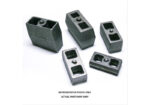 Superlift Rear Lift Blocks 026-2