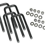 Superlift U-Bolts 10604