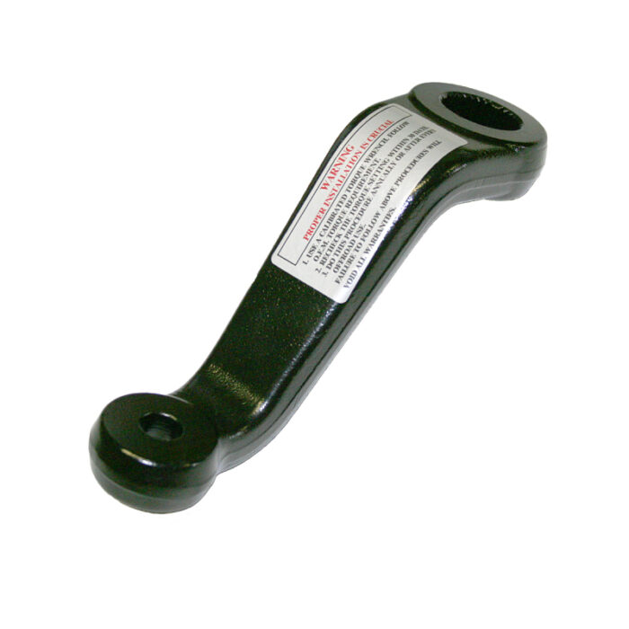 attach_18158532.JPG Superlift Pitman Arms 1106 - Image 1