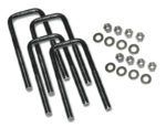 Superlift U-Bolts 11124