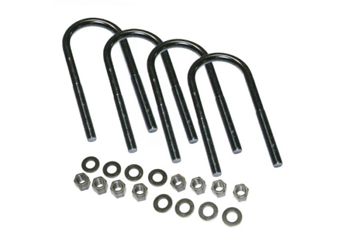 attach_18158686.JPG Superlift U-Bolts 11864 - Image 1