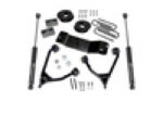 Superlift Lift Kits 3700