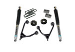 Superlift Lift Kits 3850B