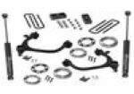 Superlift Lift Kits 3900