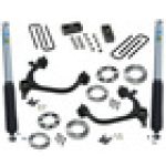 Superlift Lift Kits 3900B