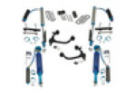 Superlift Lift Kits 3900KG