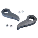 Superlift Leveling Kits 40025