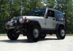 Superlift Track Bars 5075 - Image 2
