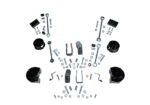 Superlift Spacer Kits 5803 - Image 2