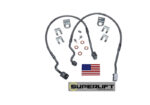 Superlift Brake Hoses 91260