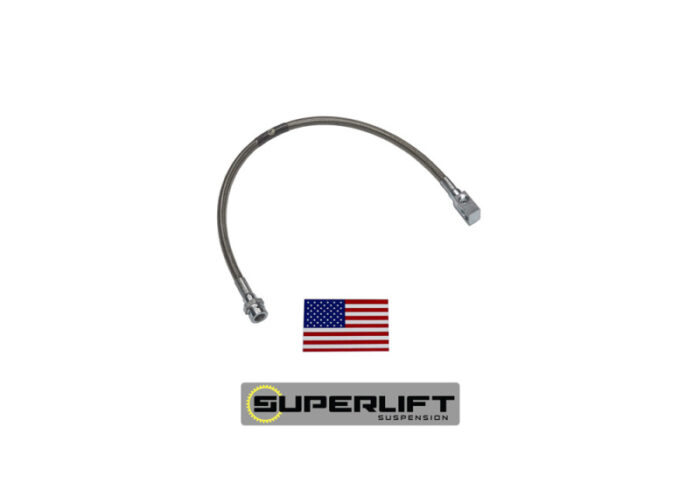 attach_18160211.JPG Superlift Brake Hoses 91295 - Image 1