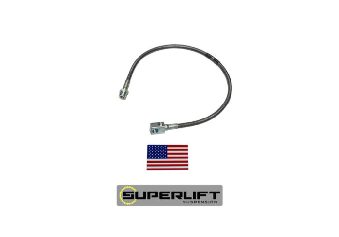 attach_18160214.JPG Superlift Brake Hoses 91296 - Image 1