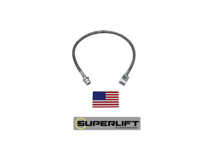 attach_18160220.JPG Superlift Brake Hoses 91330 - Image 1
