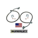 Superlift Brake Hoses 91350