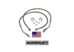 Superlift Brake Hoses 91355