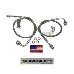 Superlift Brake Hoses 91360