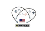 Superlift Brake Hoses 91400