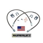 Superlift Brake Hoses 91400