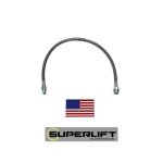 Superlift Brake Hoses 91455