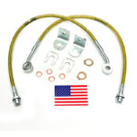 Superlift Brake Hoses 91460