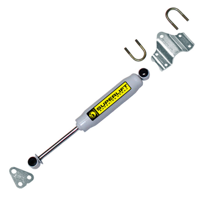 attach_18160333.JPG Superlift Steering Stabilizers 92075 - Image 1