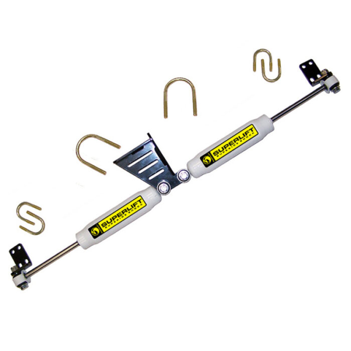 attach_18160342.JPG Superlift Steering Stabilizers 92095 - Image 1