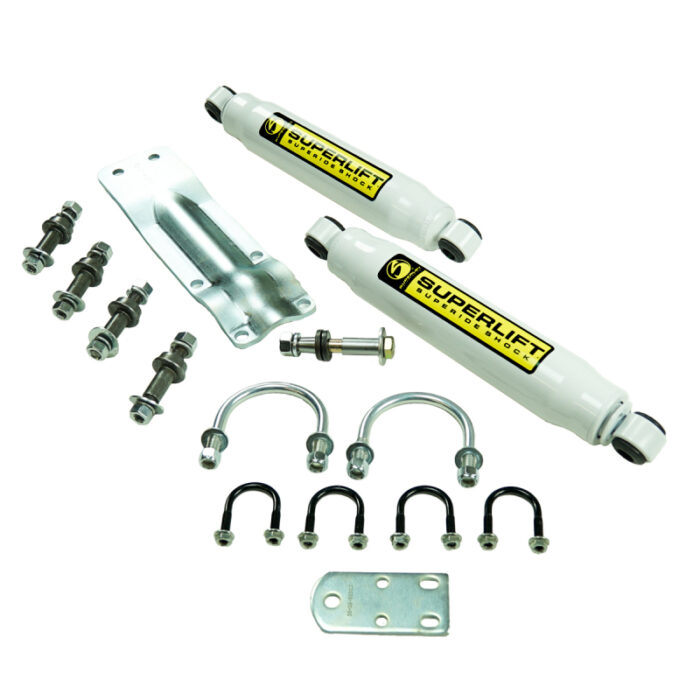 attach_18160381.JPG Superlift Steering Stabilizers 92660 - Image 1