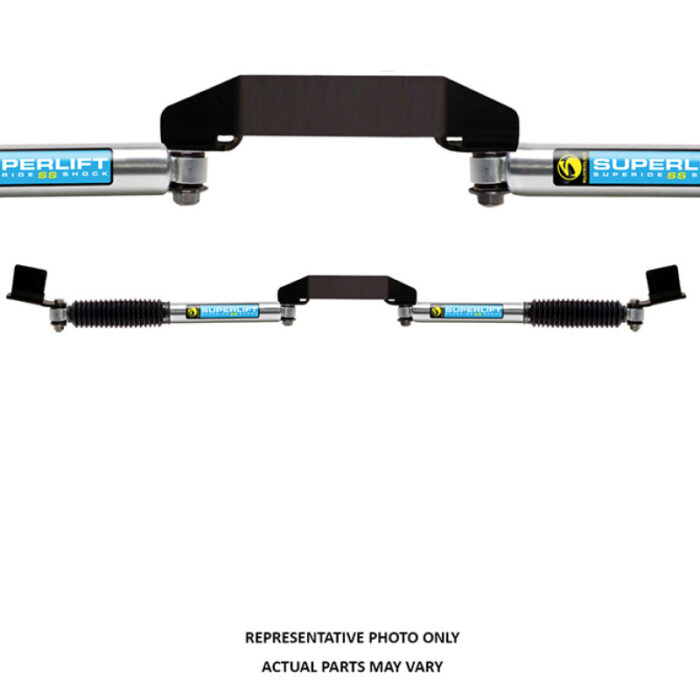 attach_18160393.JPG Superlift Steering Stabilizers 92700 - Image 1