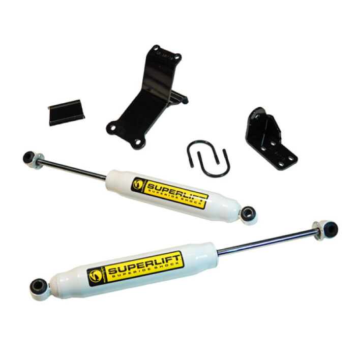 attach_18160405.JPG Superlift Steering Stabilizers 92712 - Image 1