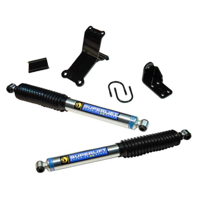 attach_18160408.JPG Superlift Steering Stabilizers 92713 - Image 1
