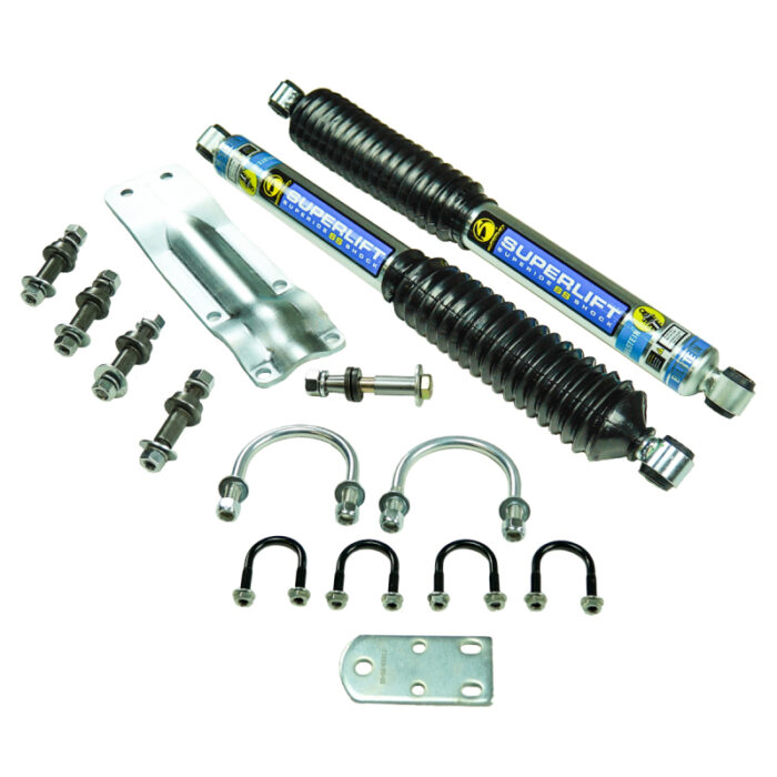 attach_18160411.JPG Superlift Steering Stabilizers 92714 - Image 1