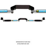 Superlift Steering Stabilizers 92730