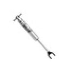 Superlift Shocks 980-24-965