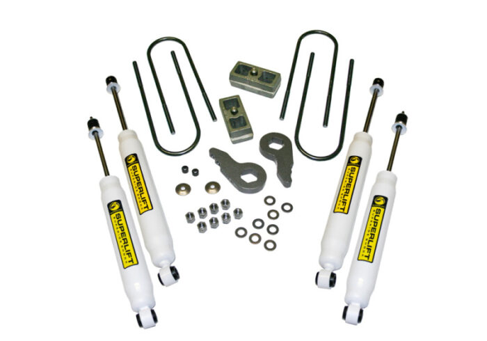 attach_18160588.JPG Superlift Lift Kits K1003 - Image 1