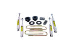 Superlift Lift Kits K1007