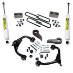 Superlift Lift Kits K1010