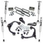 Superlift Lift Kits K1010F