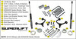 Superlift Lift Kits K1012 - Image 4