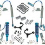 Superlift Lift Kits K1012KG