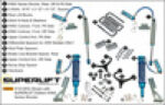 Superlift Lift Kits K1012KG - Image 4