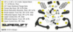 Superlift Lift Kits K1013 - Image 7