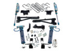 Superlift Lift Kits K165KG
