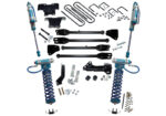 Superlift Lift Kits K166KG