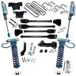 Superlift Lift Kits K166KG