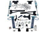 Superlift Lift Kits K169KG